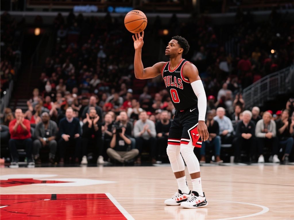 小皮蓬单挑克内克特 梦幻脚步绝妙加罚拿分 著名运动心理学家洛佩斯博士曾指出,罚球时