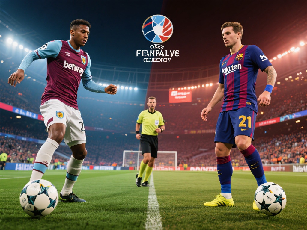 在即将到来的这两场精彩对决中，所有的思考